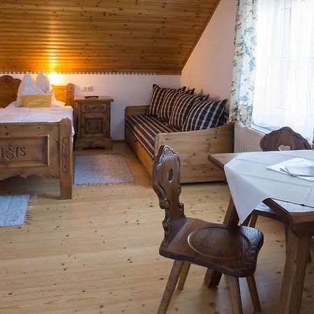 Bauernhof Kasleitner Villa Зел ам Мос Екстериор снимка