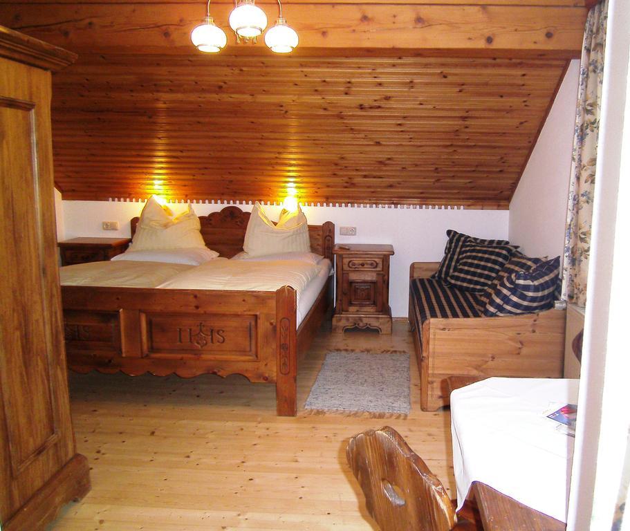 Bauernhof Kasleitner Villa Зел ам Мос Екстериор снимка