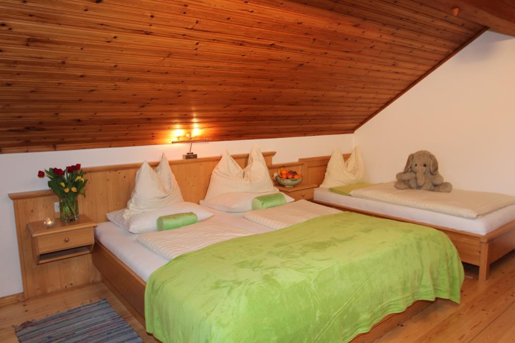Bauernhof Kasleitner Villa Зел ам Мос Екстериор снимка
