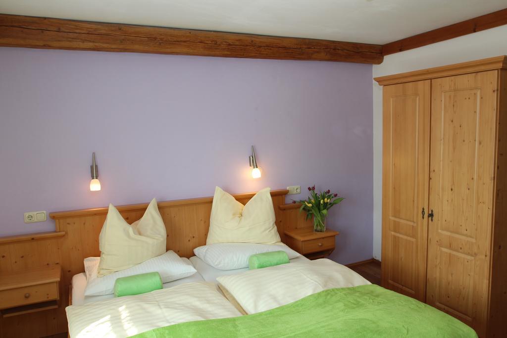 Bauernhof Kasleitner Villa Зел ам Мос Екстериор снимка