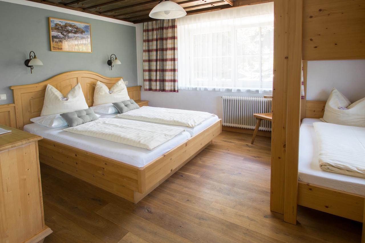 Bauernhof Kasleitner Villa Зел ам Мос Екстериор снимка