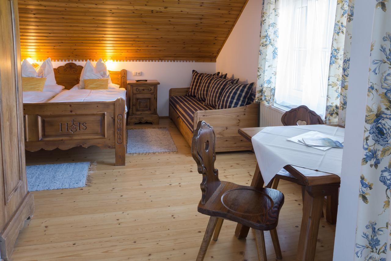 Bauernhof Kasleitner Villa Зел ам Мос Екстериор снимка