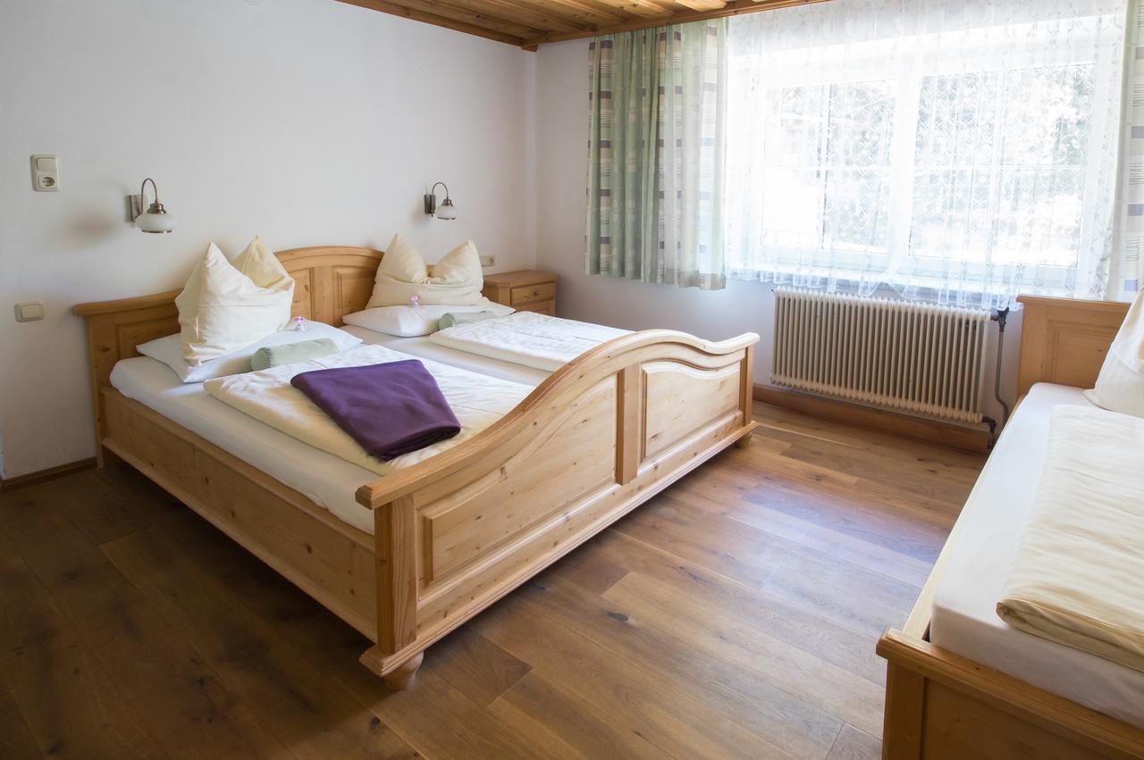Bauernhof Kasleitner Villa Зел ам Мос Екстериор снимка