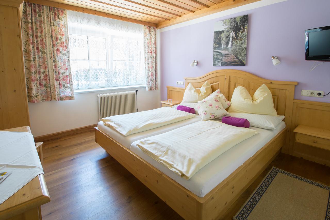 Bauernhof Kasleitner Villa Зел ам Мос Екстериор снимка