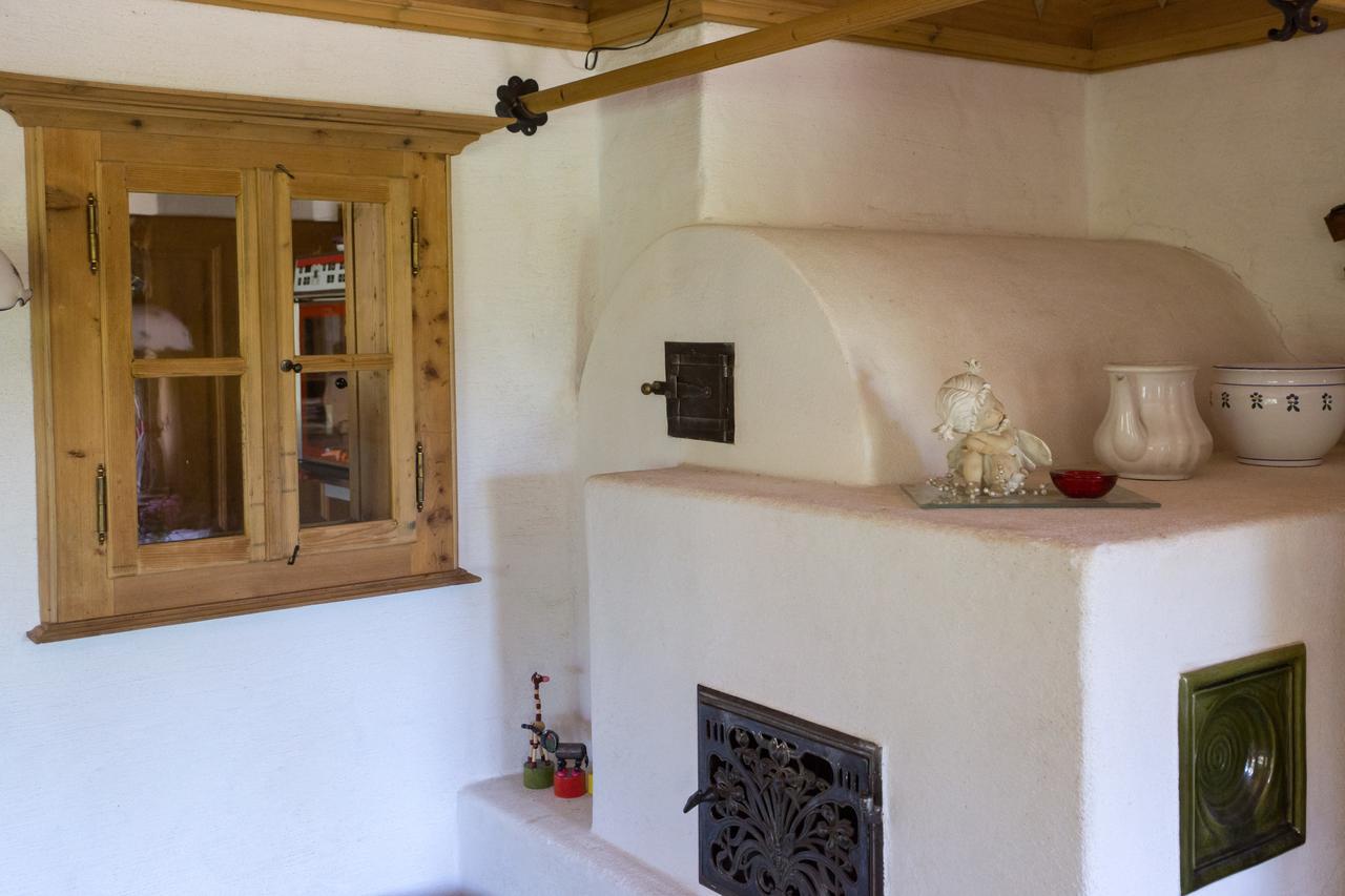 Bauernhof Kasleitner Villa Зел ам Мос Екстериор снимка