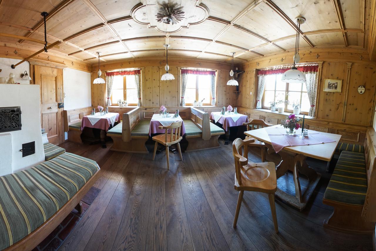 Bauernhof Kasleitner Villa Зел ам Мос Екстериор снимка
