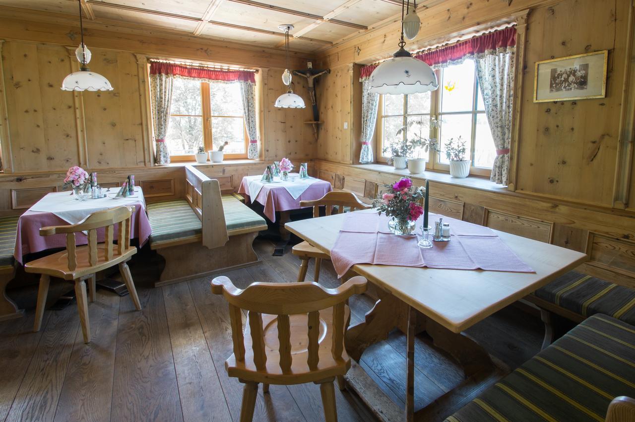 Bauernhof Kasleitner Villa Зел ам Мос Екстериор снимка