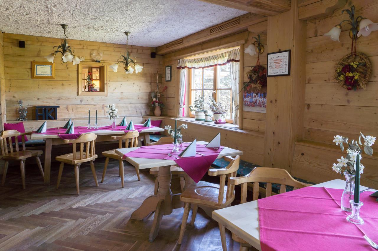 Bauernhof Kasleitner Villa Зел ам Мос Екстериор снимка
