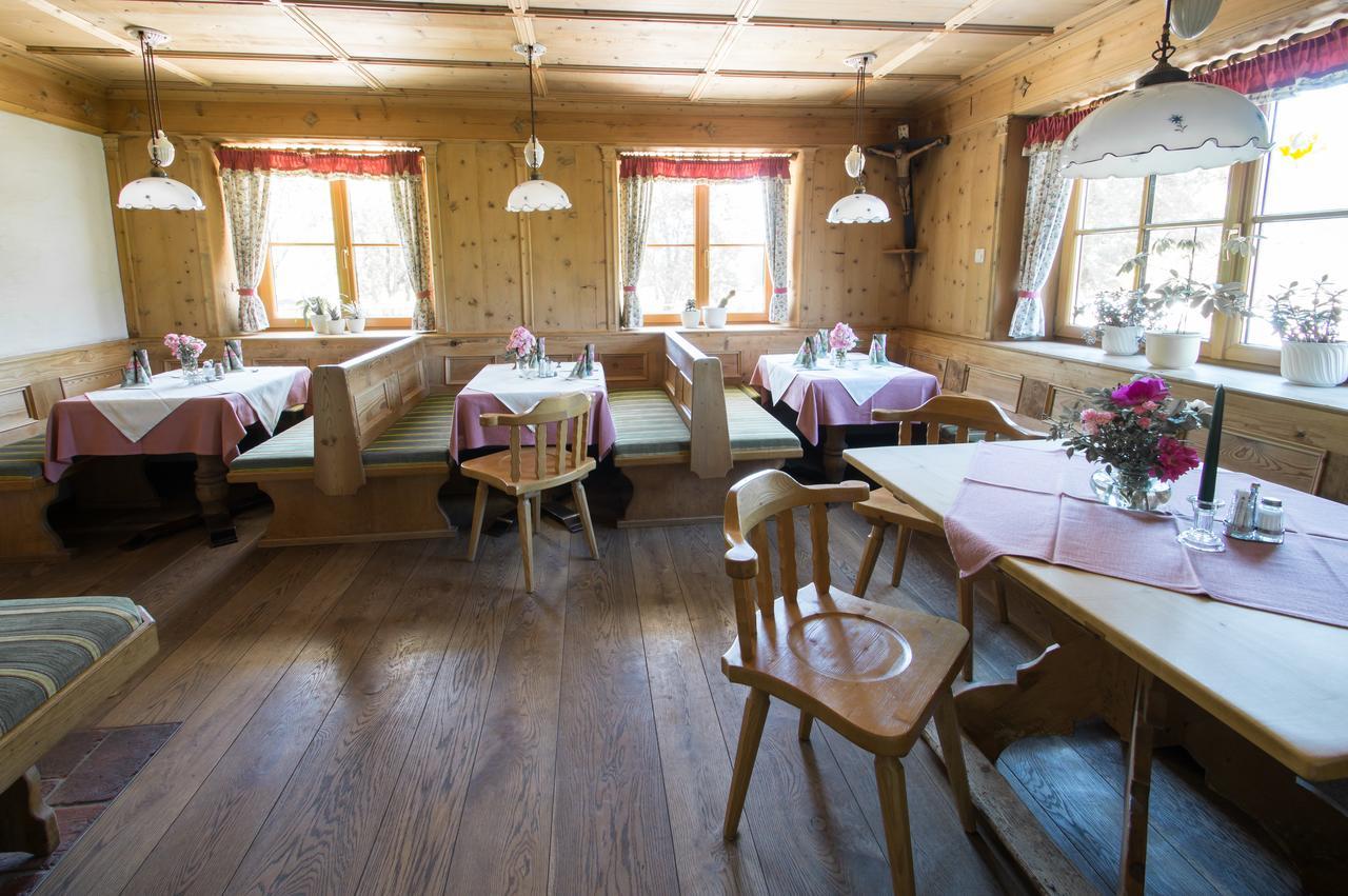 Bauernhof Kasleitner Villa Зел ам Мос Екстериор снимка
